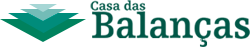 Casa das Balanças - Maringá - PR
