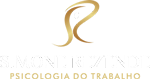 Psicologa Simone Rezende