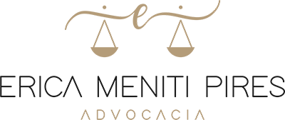 Erica Meniti Pires Advocacia e Correspondência Jurídica