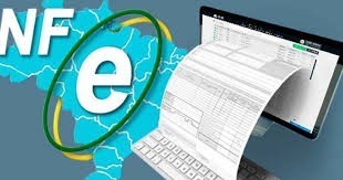 Programa Emissor de Nota Fiscal Eletrônica