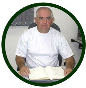 JOSÉ EVANGELISTA RIBEIRO, (CHUVISCO) Proprietário CENER IMÓVEIS CRECI-15.430