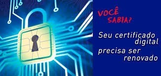 Emissão de certificado digital por videoconferência